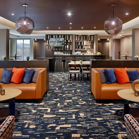 Springhill Suites By Marriott Franklin Mint Esterno foto