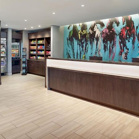 Springhill Suites By Marriott Franklin Mint Esterno foto
