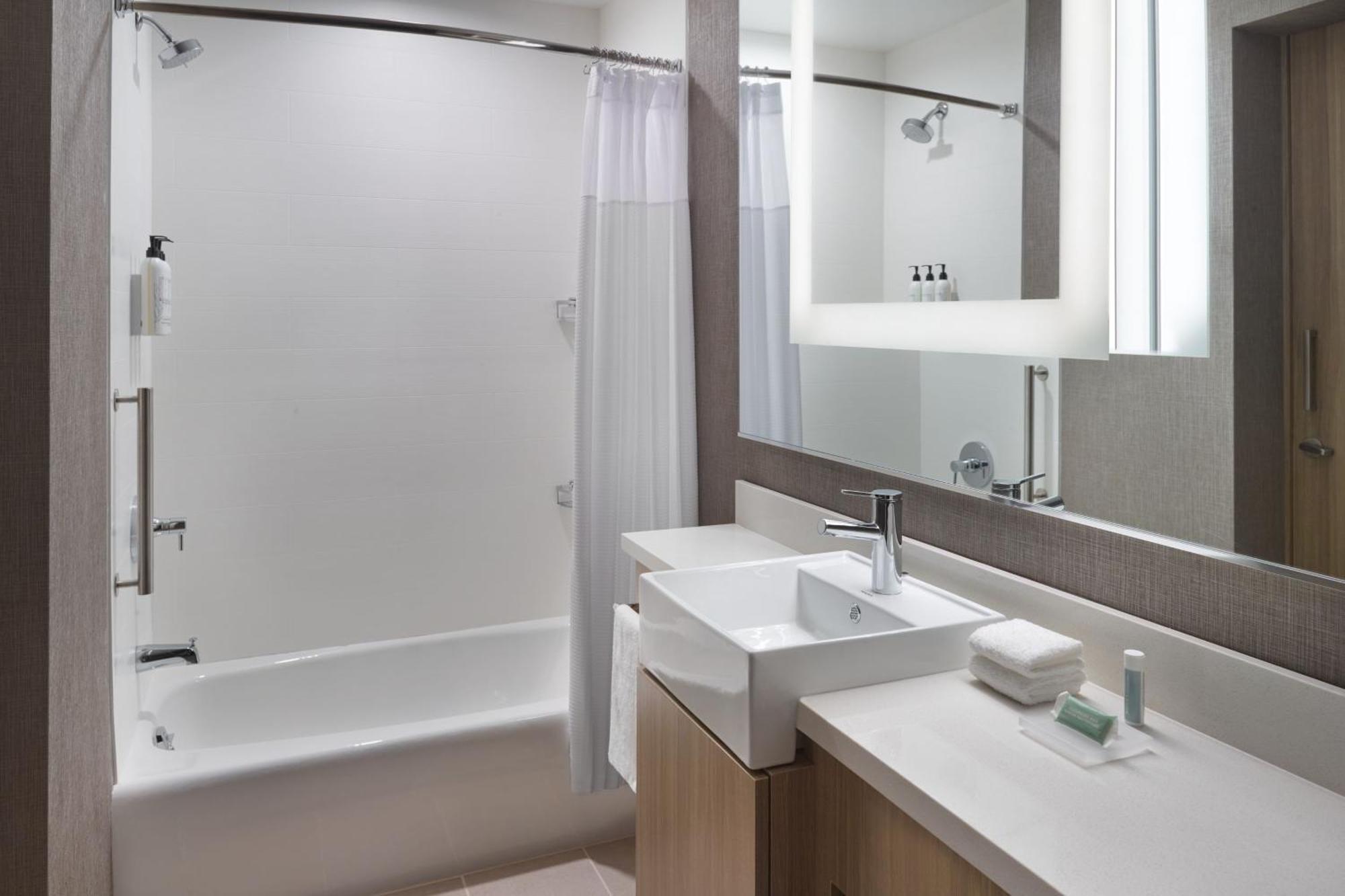 Springhill Suites By Marriott Franklin Mint Esterno foto