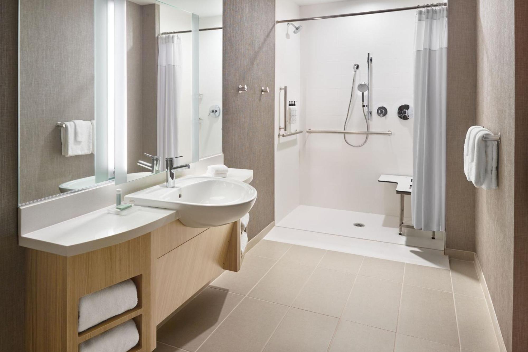 Springhill Suites By Marriott Franklin Mint Esterno foto