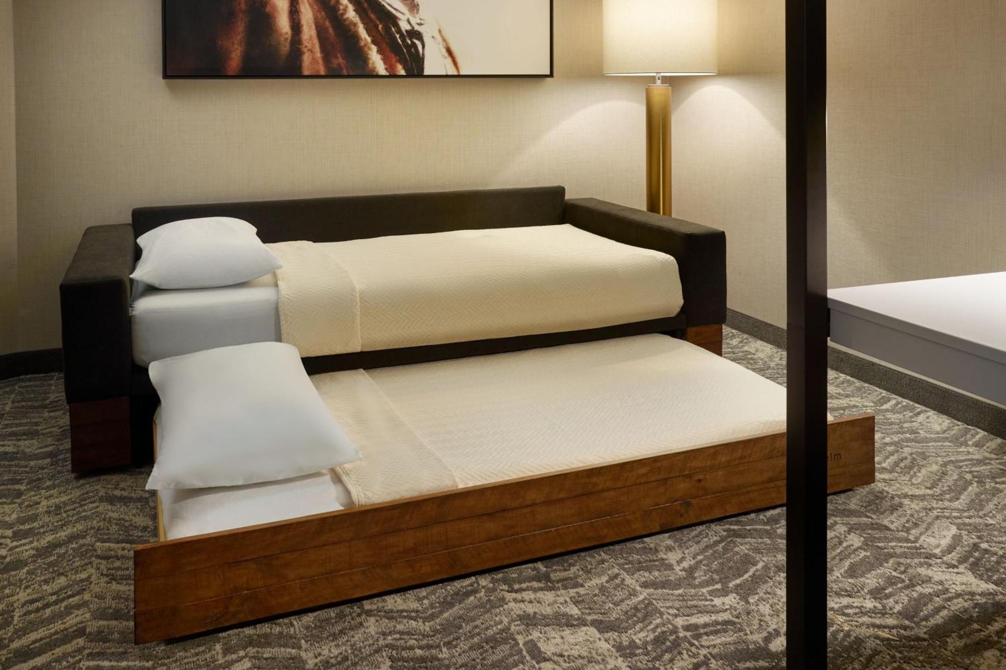 Springhill Suites By Marriott Franklin Mint Esterno foto