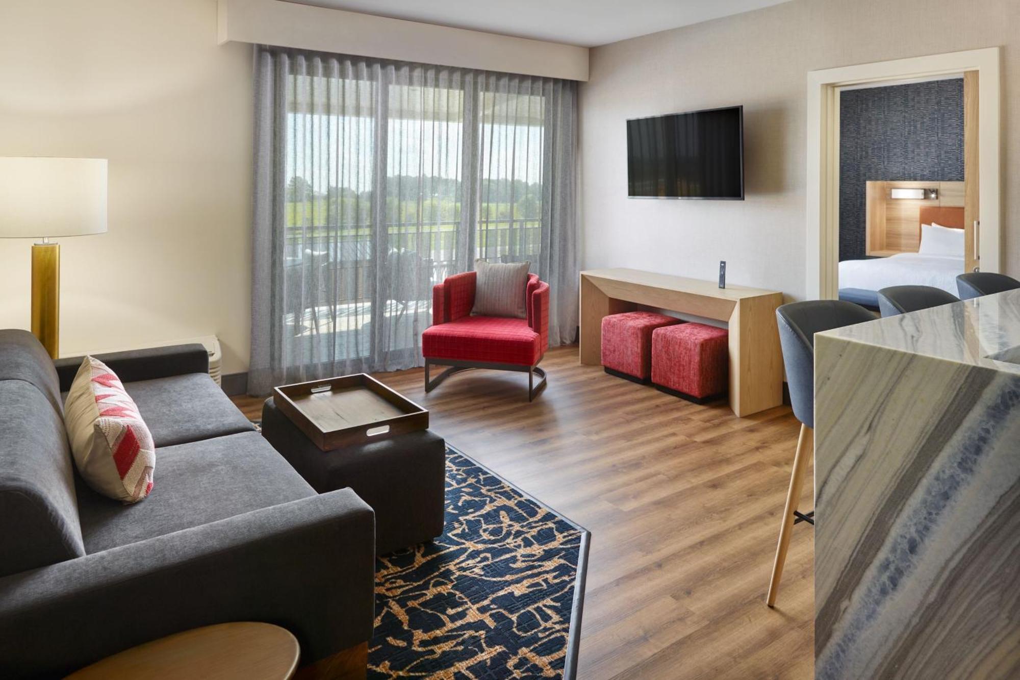 Springhill Suites By Marriott Franklin Mint Esterno foto