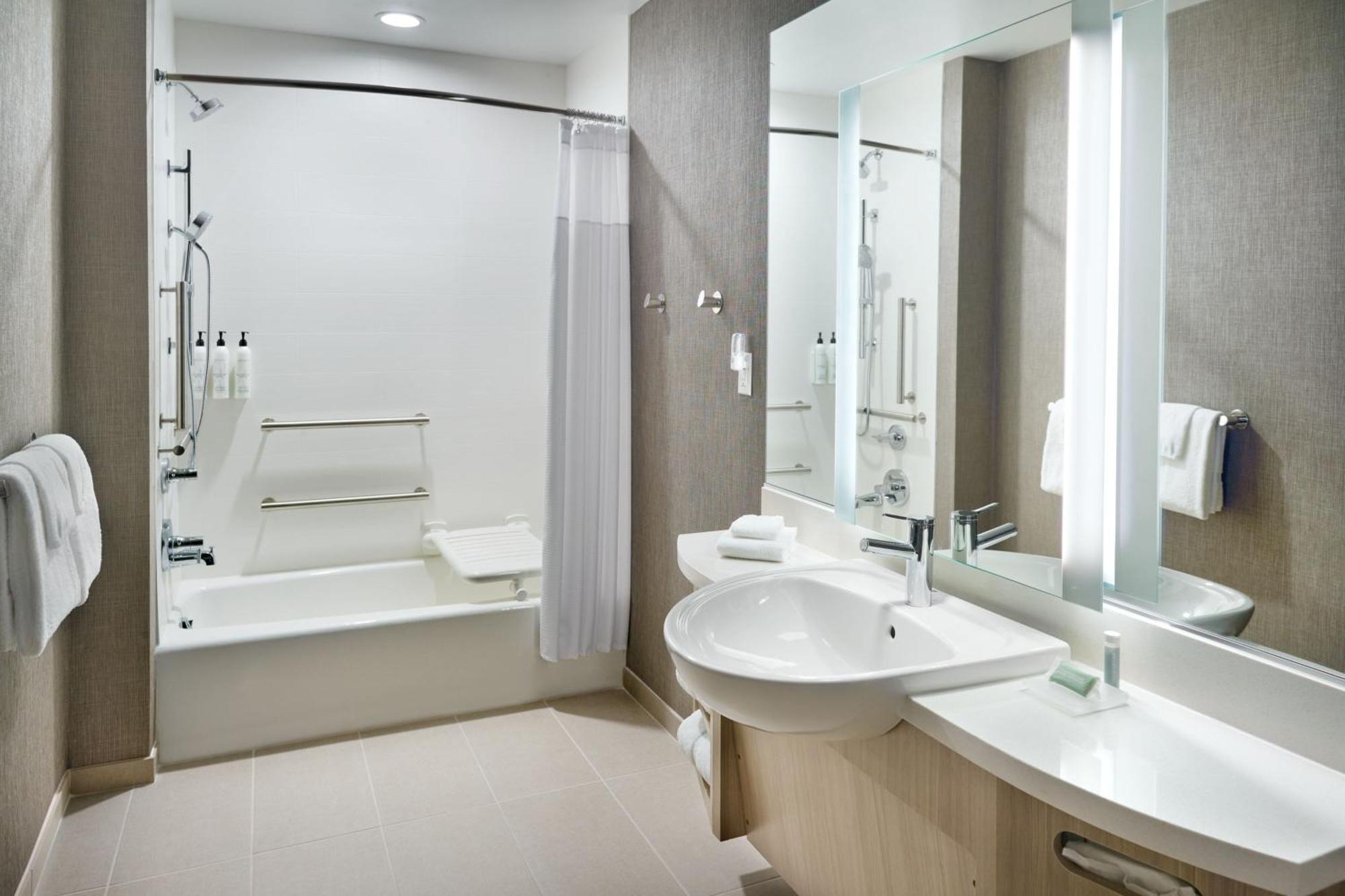 Springhill Suites By Marriott Franklin Mint Esterno foto