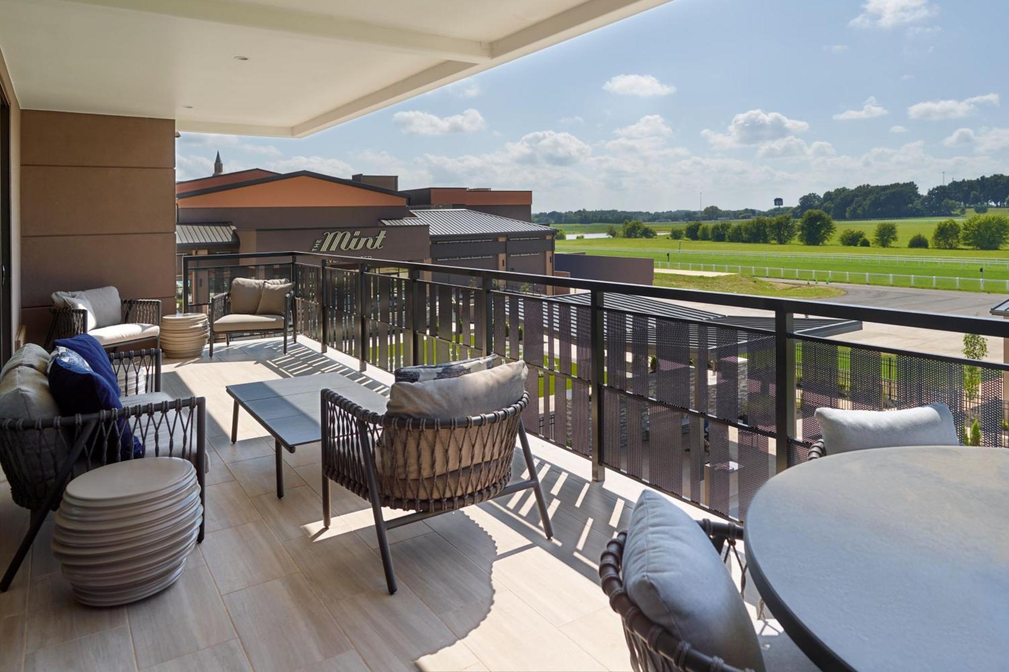Springhill Suites By Marriott Franklin Mint Esterno foto