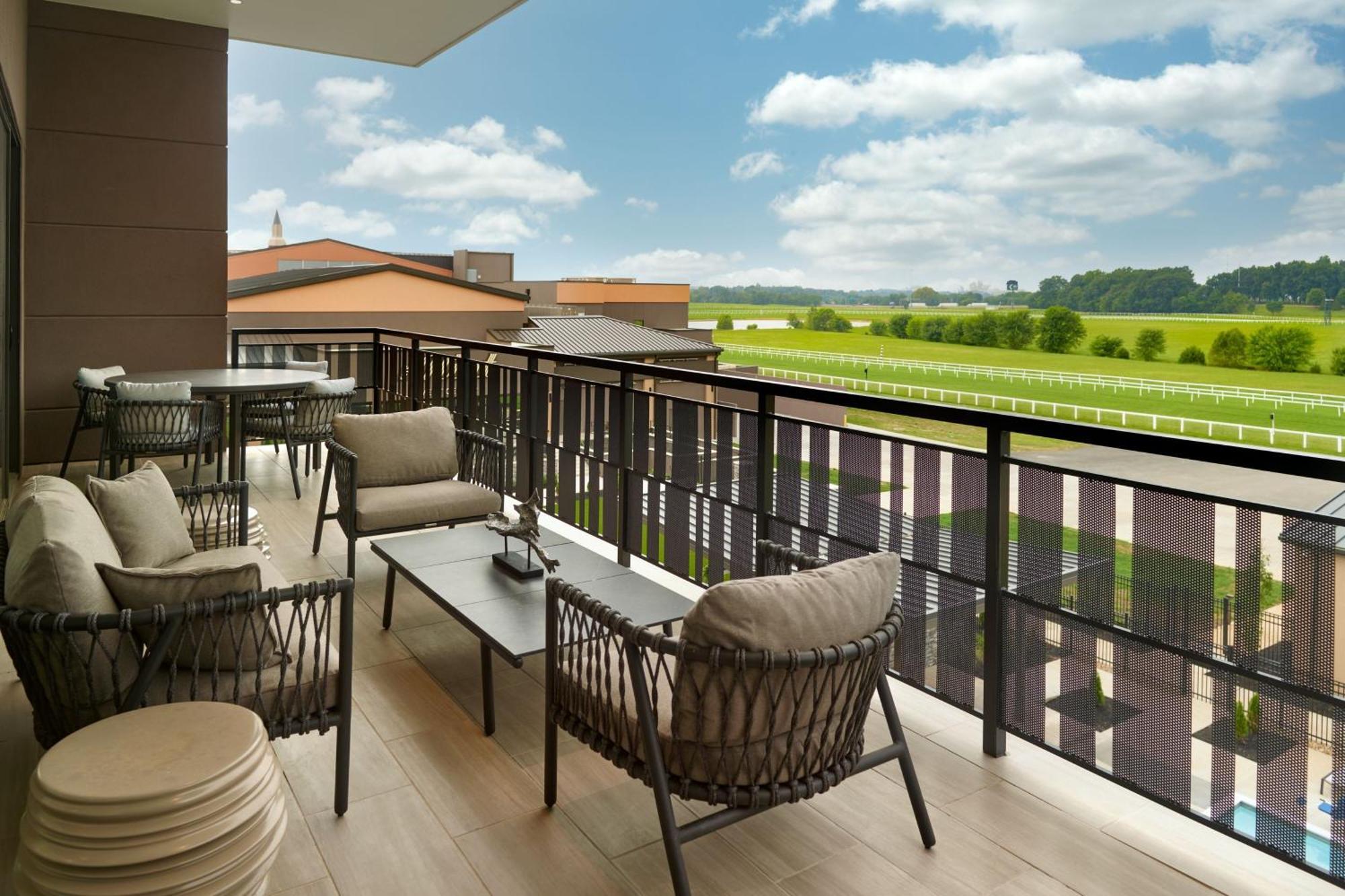 Springhill Suites By Marriott Franklin Mint Esterno foto