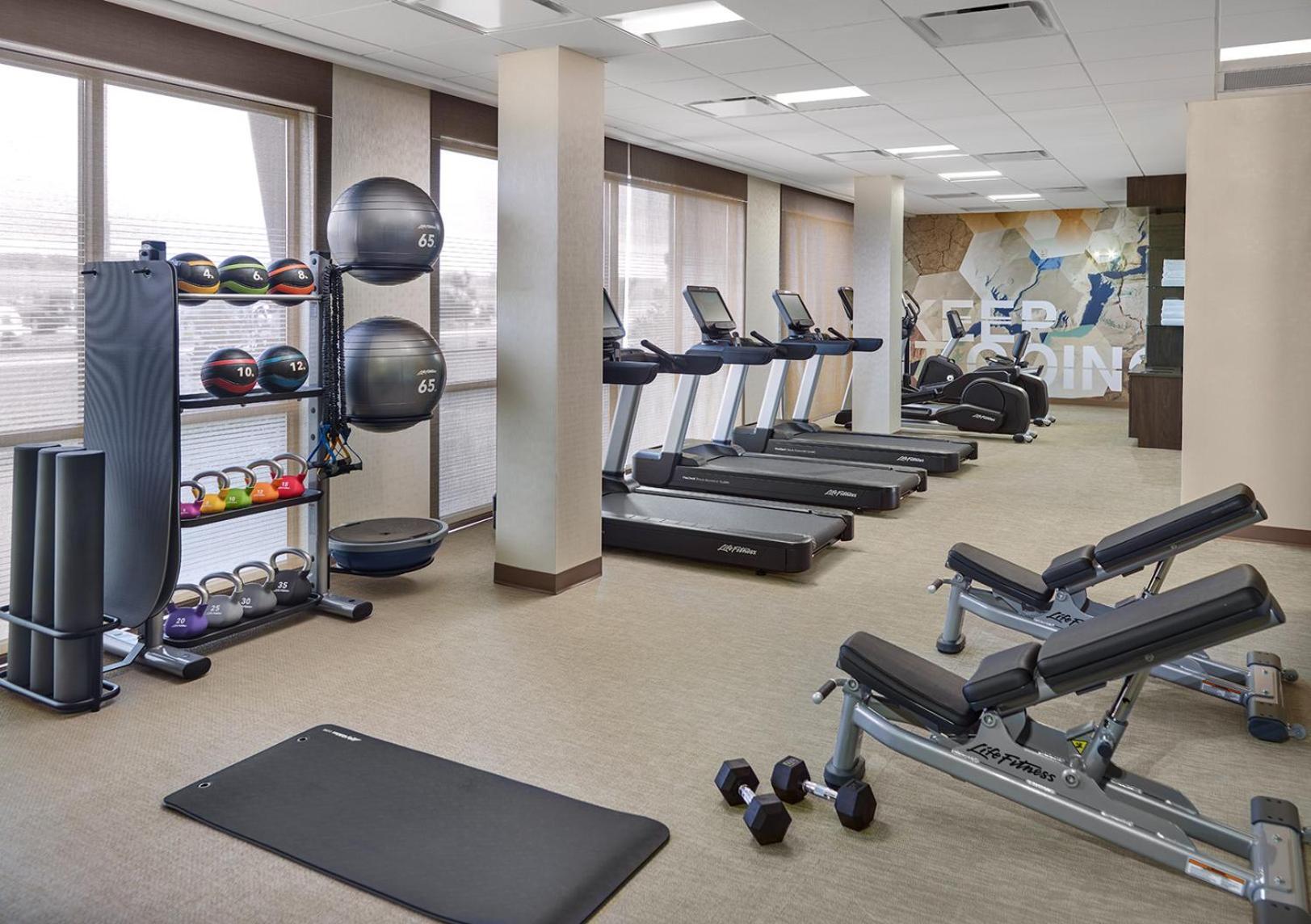 Springhill Suites By Marriott Franklin Mint Esterno foto