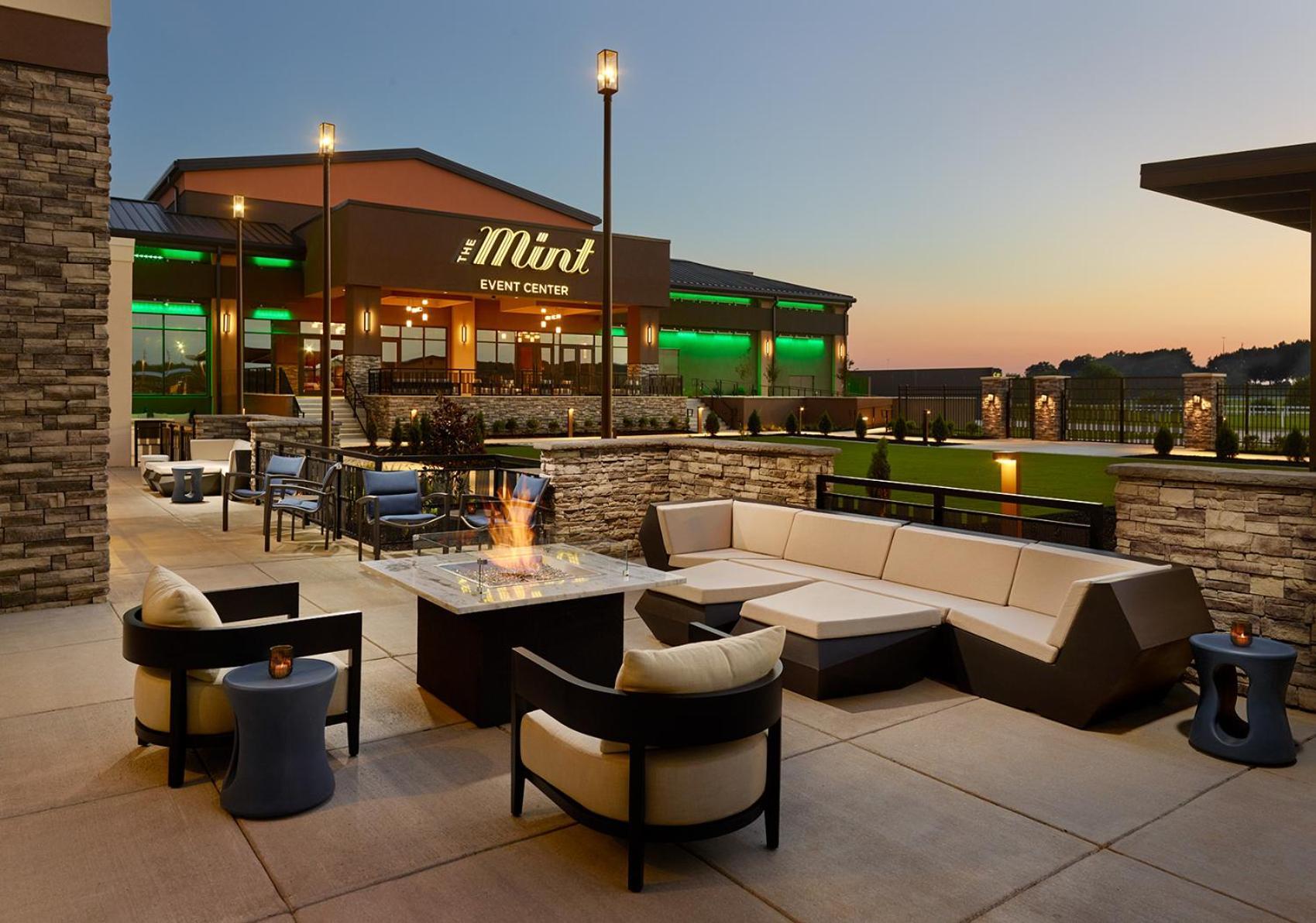 Springhill Suites By Marriott Franklin Mint Esterno foto