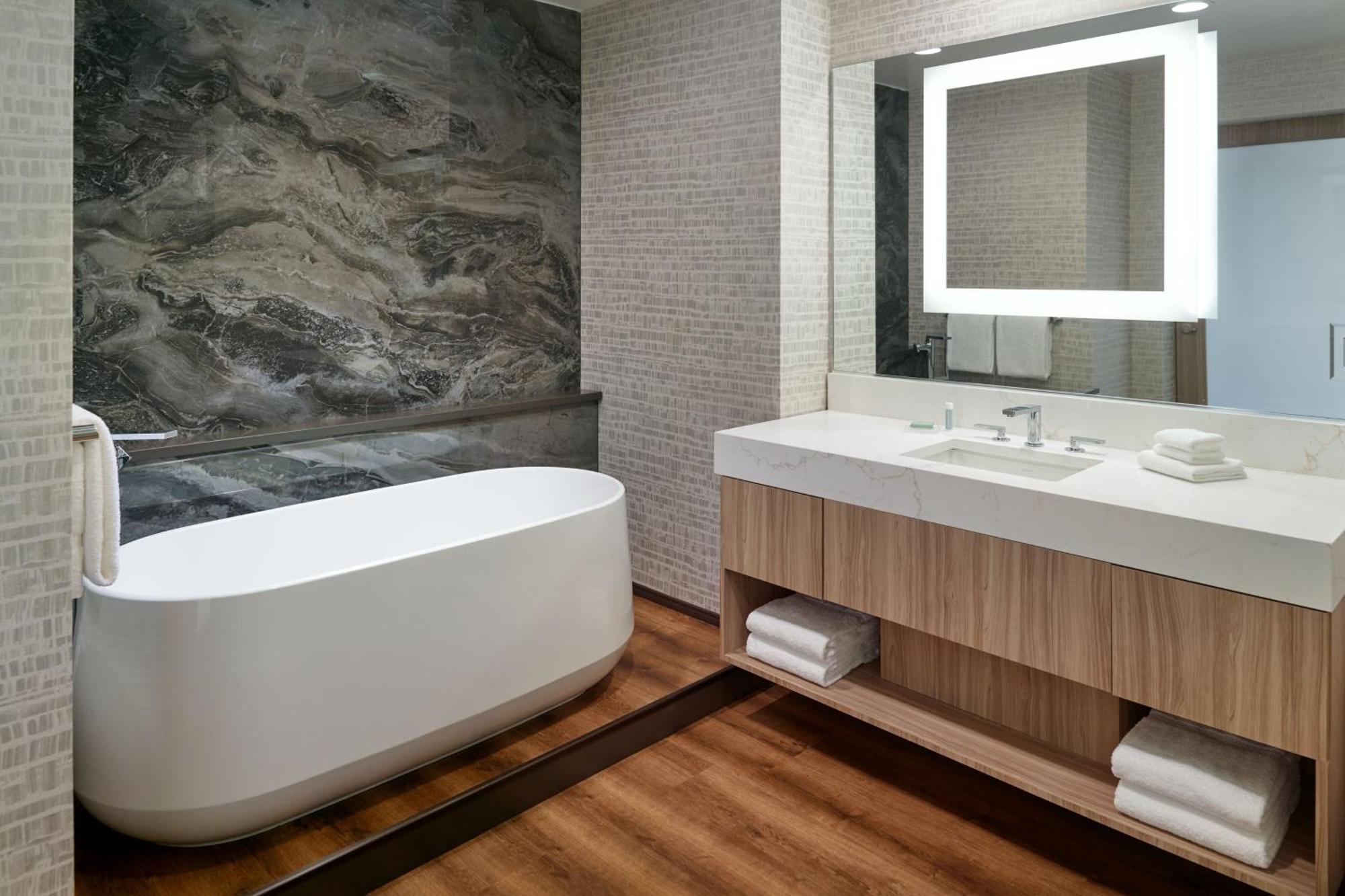Springhill Suites By Marriott Franklin Mint Esterno foto